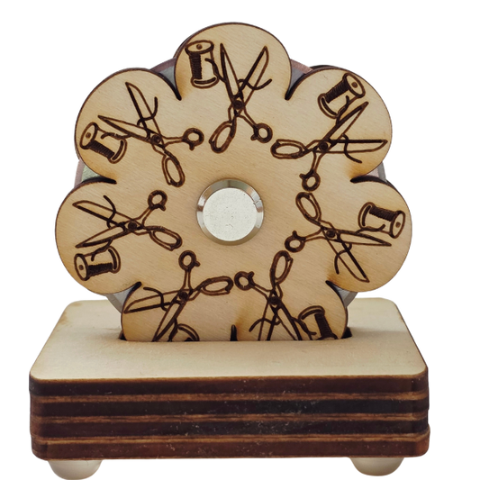 Thread Cutter Scissors and Thread