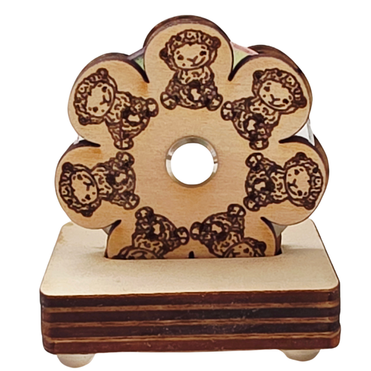 Thread Cutter Sheep